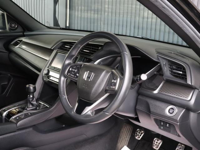 ホンダ シビック １．５ R1年 (関東) 99