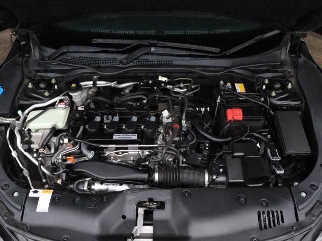 ホンダ シビック １．５ R1年 (関東) 99