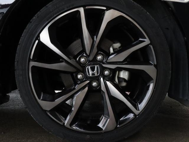 ホンダ シビック １．５ R1年 (関東) 99