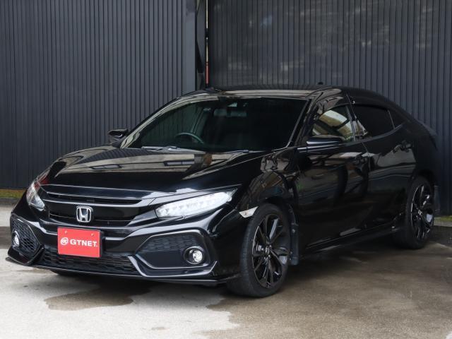 ホンダ シビック １．５ R1年 (関東) 99