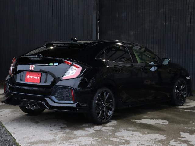 ホンダ シビック １．５ R1年 (関東) 99