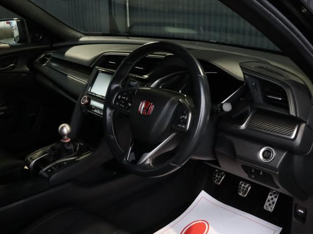 ホンダ シビック １．５ R1年 (関東) 99