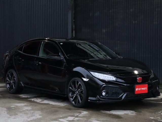 ホンダ シビック １．５ R1年 (関東) 99