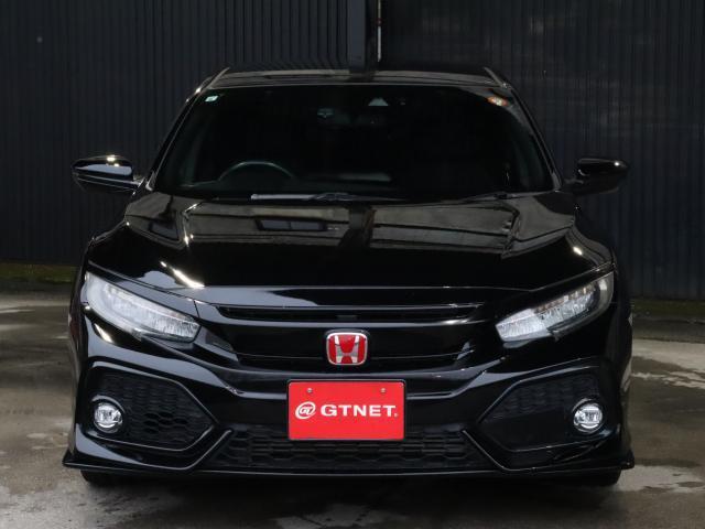 ホンダ シビック １．５ R1年 (関東) 99