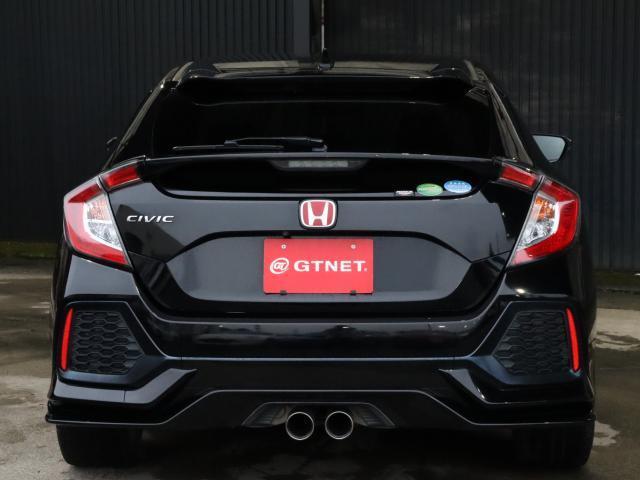 ホンダ シビック １．５ R1年 (関東) 99