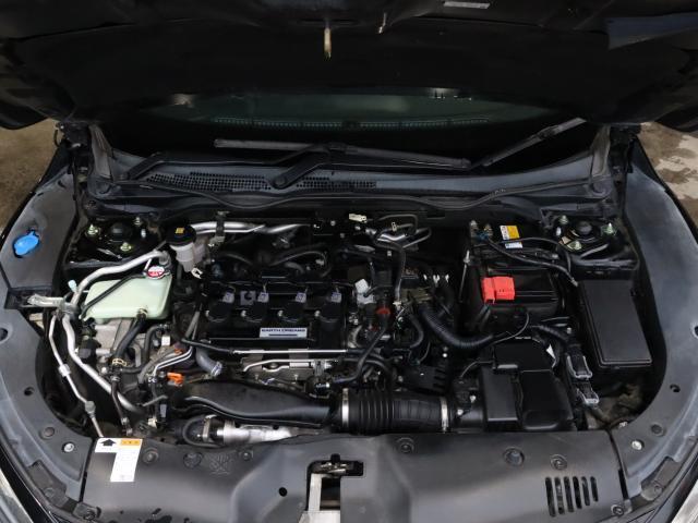 ホンダ シビック １．５ R1年 (関東) 99