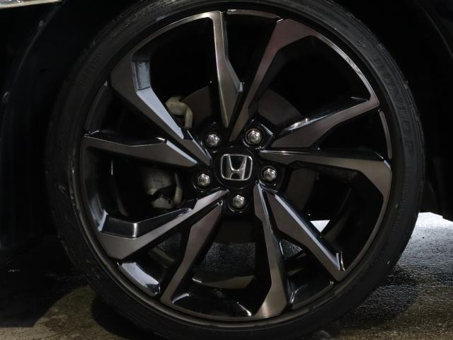 ホンダ シビック １．５ R1年 (関東) 99