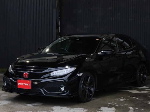 ホンダ シビック １．５ R1年 (関東) 99