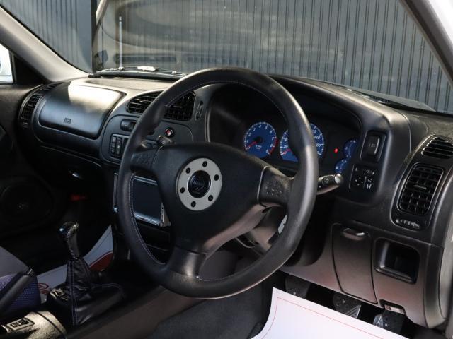 三菱 ランサー ２．０ ＧＳＲ ＶＩ ４ＷＤ H11年 (関東) 99