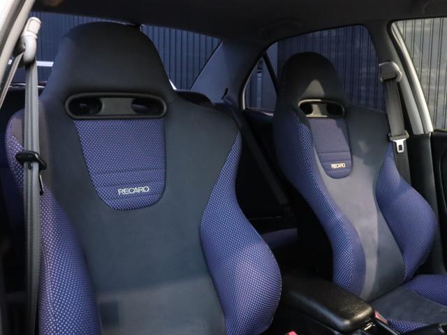 三菱 ランサー ２．０ ＧＳＲ ＶＩ ４ＷＤ H11年 (関東) 99