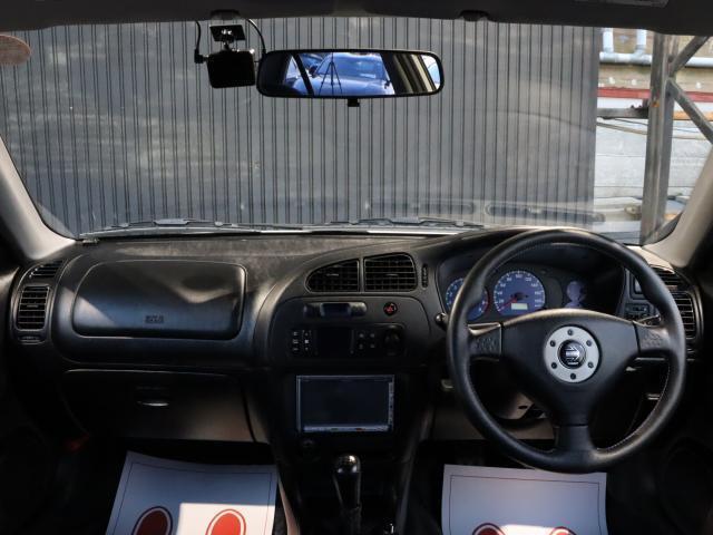 三菱 ランサー ２．０ ＧＳＲ ＶＩ ４ＷＤ H11年 (関東) 99