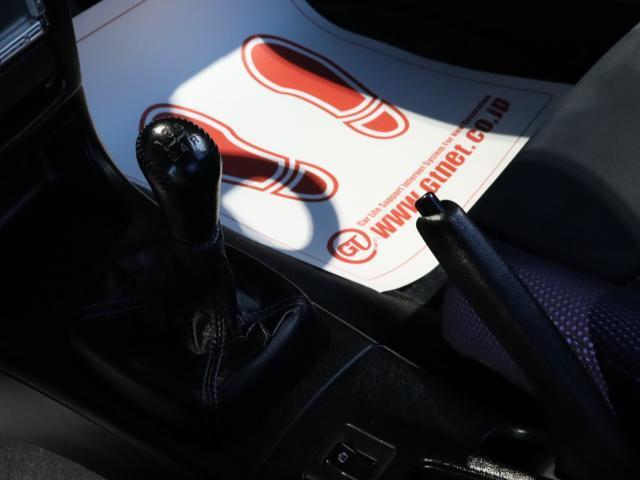 三菱 ランサー ２．０ ＧＳＲ ＶＩ ４ＷＤ H11年 (関東) 99