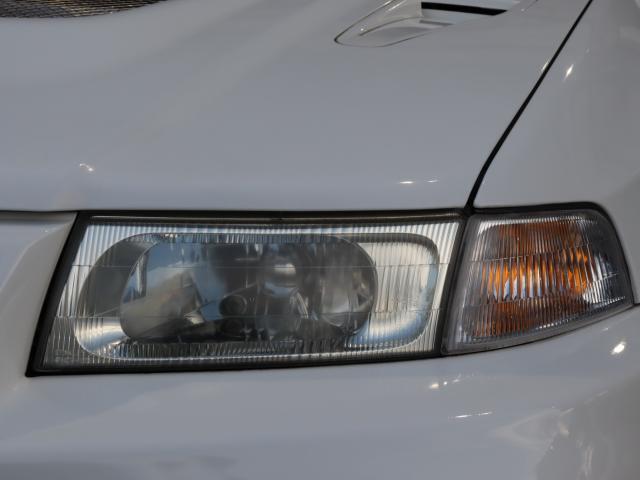 三菱 ランサー ２．０ ＧＳＲ ＶＩ ４ＷＤ H11年 (関東) 99
