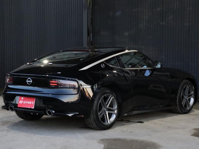 日産 フェアレディＺ ３．０ R7年 (関東) 99