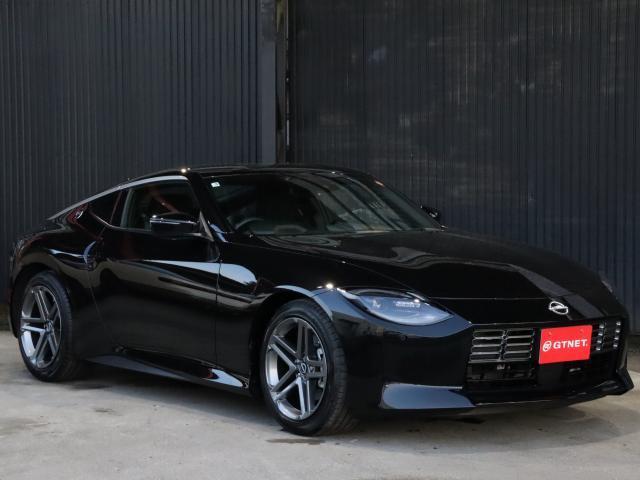 日産 フェアレディＺ ３．０ R7年 (関東) 99
