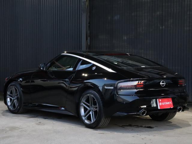 日産 フェアレディＺ ３．０ R7年 (関東) 99
