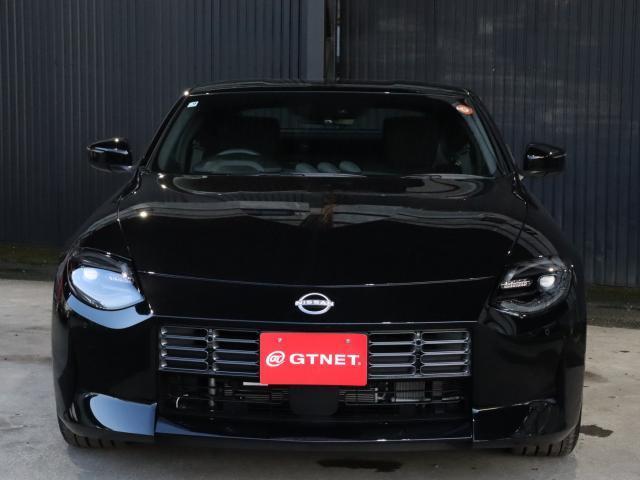 日産 フェアレディＺ ３．０ R7年 (関東) 99