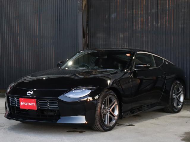 日産 フェアレディＺ ３．０ R7年 (関東) 99