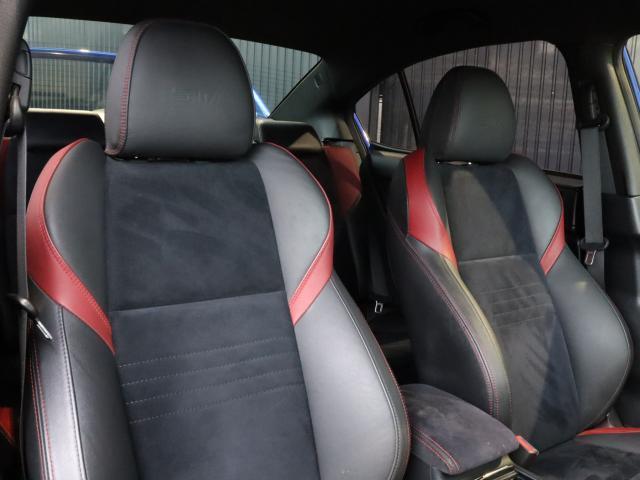 スバル ＷＲＸ　ＳＴＩ ＳＴＩ ２．０ ４ＷＤ H28年 (関東) 99