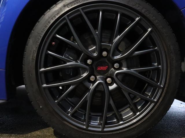 スバル ＷＲＸ　ＳＴＩ ＳＴＩ ２．０ ４ＷＤ H28年 (関東) 99
