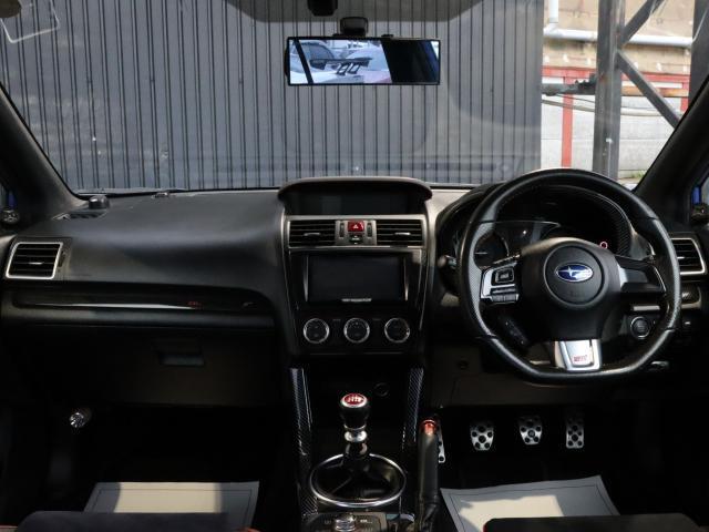 スバル ＷＲＸ　ＳＴＩ ＳＴＩ ２．０ ４ＷＤ H28年 (関東) 99