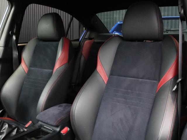 スバル ＷＲＸ　ＳＴＩ ＳＴＩ ２．０ ４ＷＤ H28年 (関東) 99