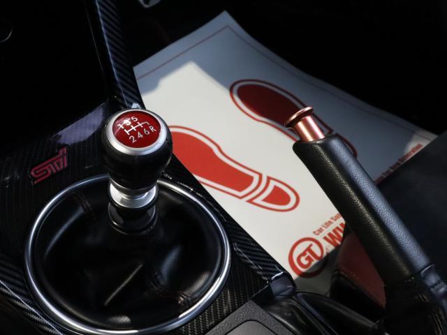 スバル ＷＲＸ　ＳＴＩ ＳＴＩ ２．０ ４ＷＤ H28年 (関東) 99