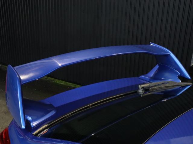 スバル ＷＲＸ　ＳＴＩ ＳＴＩ ２．０ ４ＷＤ H28年 (関東) 99