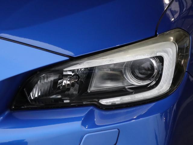 スバル ＷＲＸ　ＳＴＩ ＳＴＩ ２．０ ４ＷＤ H28年 (関東) 99