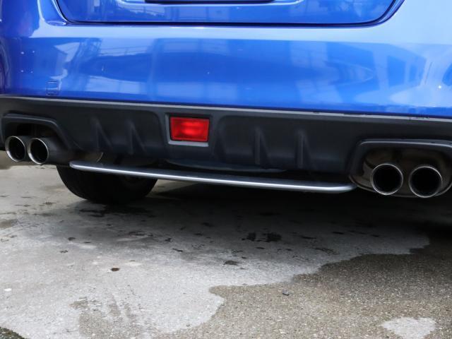 スバル ＷＲＸ　ＳＴＩ ＳＴＩ ２．０ ４ＷＤ H28年 (関東) 99