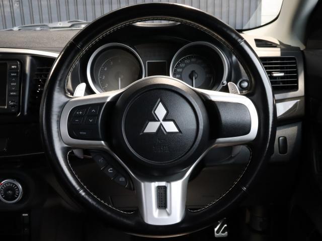 三菱 ランサー ２．０ ＧＳＲ Ｘ ハイパフォーマンスパッケージ ４ＷＤ H20年 (関東) 99