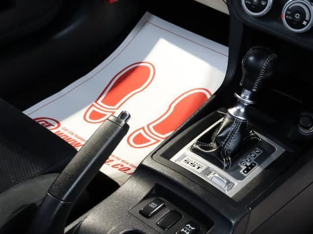 三菱 ランサー ２．０ ＧＳＲ Ｘ ハイパフォーマンスパッケージ ４ＷＤ H20年 (関東) 99