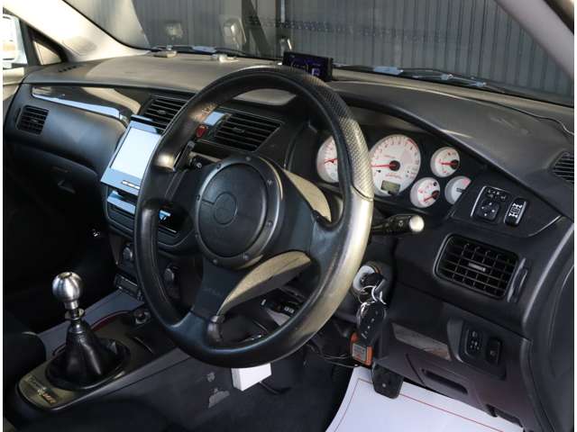三菱 ランサー ２．０ ＧＳＲ ＶＩＩＩ ＭＲ ４ＷＤ H16年 (関東) 99