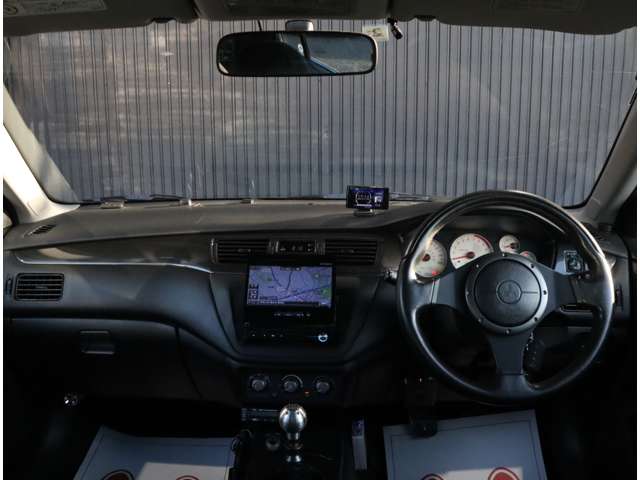 三菱 ランサー ２．０ ＧＳＲ ＶＩＩＩ ＭＲ ４ＷＤ H16年 (関東) 99