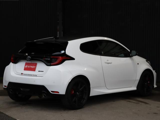 トヨタ ＧＲヤリス １．６ ＲＺ ハイ パフォーマンス ファースト エディション４ＷＤ R3年 (関東) 99