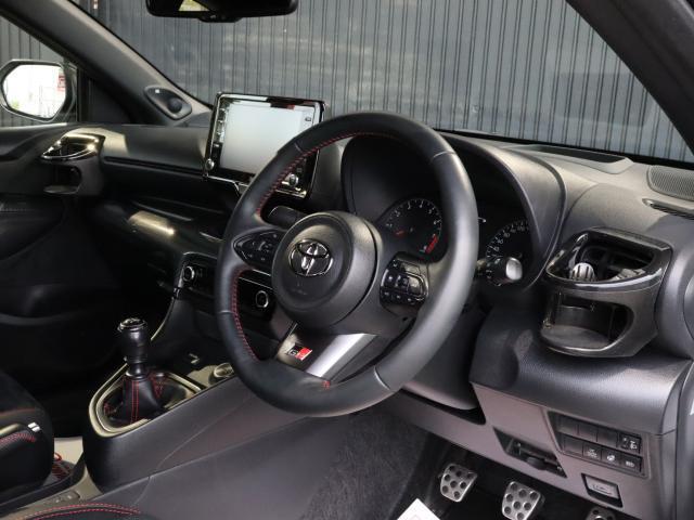 トヨタ ＧＲヤリス １．６ ＲＺ ハイ パフォーマンス ファースト エディション４ＷＤ R3年 (関東) 99
