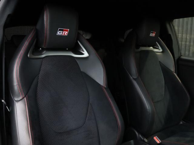 トヨタ ＧＲヤリス １．６ ＲＺ ハイ パフォーマンス ファースト エディション４ＷＤ R3年 (関東) 99