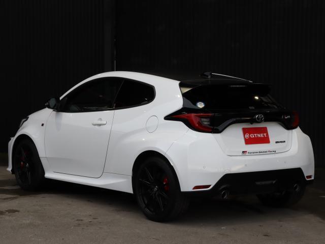 トヨタ ＧＲヤリス １．６ ＲＺ ハイ パフォーマンス ファースト エディション４ＷＤ R3年 (関東) 99