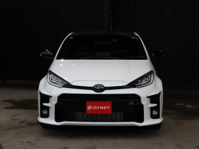 トヨタ ＧＲヤリス １．６ ＲＺ ハイ パフォーマンス ファースト エディション４ＷＤ R3年 (関東) 99