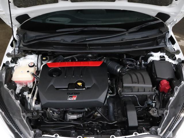 トヨタ ＧＲヤリス １．６ ＲＺ ハイ パフォーマンス ファースト エディション４ＷＤ R3年 (関東) 99