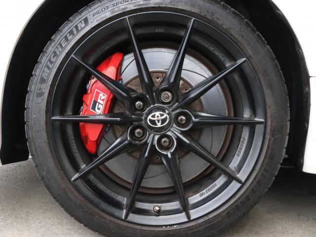 トヨタ ＧＲヤリス １．６ ＲＺ ハイ パフォーマンス ファースト エディション４ＷＤ R3年 (関東) 99