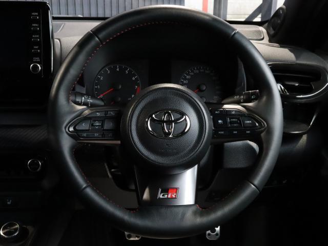 トヨタ ＧＲヤリス １．６ ＲＺ ハイ パフォーマンス ファースト エディション４ＷＤ R3年 (関東) 99