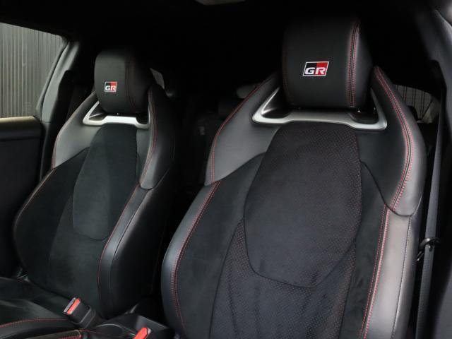 トヨタ ＧＲヤリス １．６ ＲＺ ハイ パフォーマンス ファースト エディション４ＷＤ R3年 (関東) 99