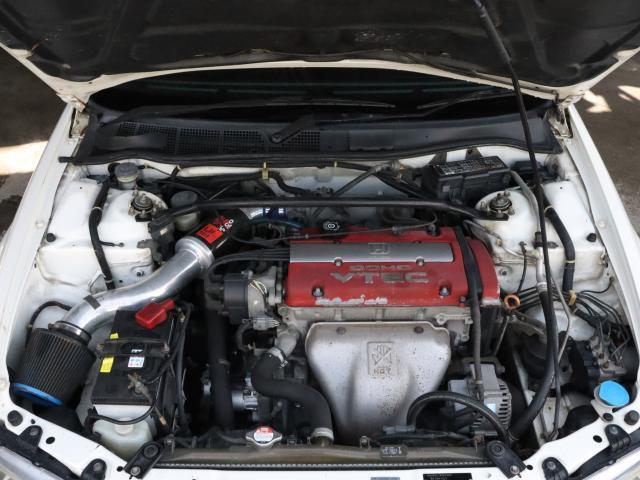 ホンダ アコード ２．２ ユーロＲ H12年 (関東) 99