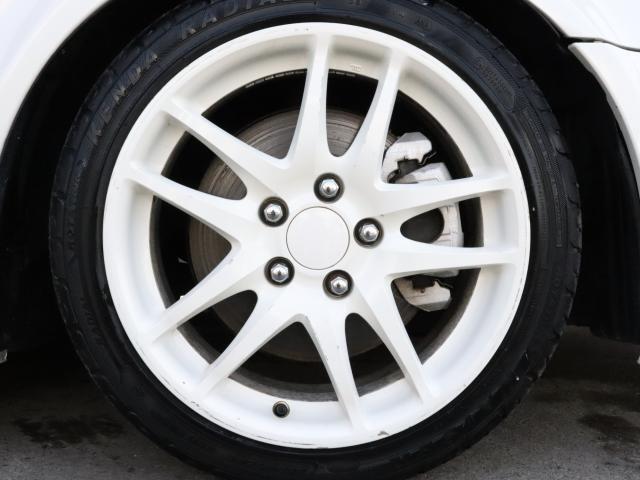 ホンダ アコード ２．２ ユーロＲ H12年 (関東) 99