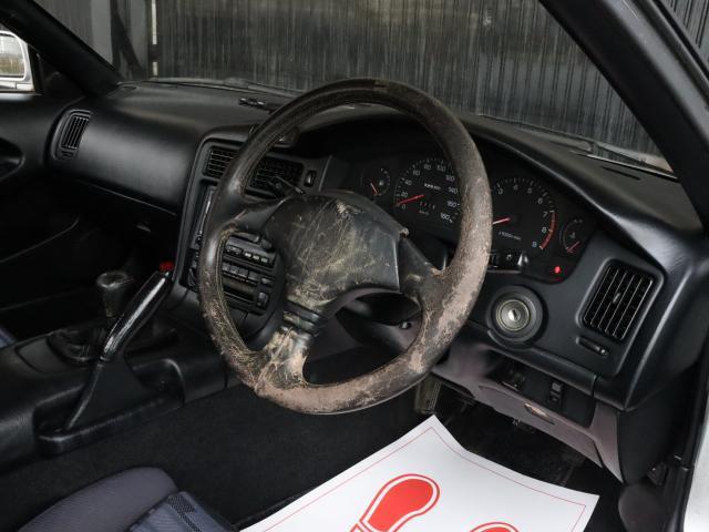 トヨタ ＭＲ２ ２．０ Ｇリミテッド ビルシュタインパッケージ装着車 H7年 (関東) 99