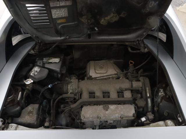 トヨタ ＭＲ２ ２．０ Ｇリミテッド ビルシュタインパッケージ装着車 H7年 (関東) 99