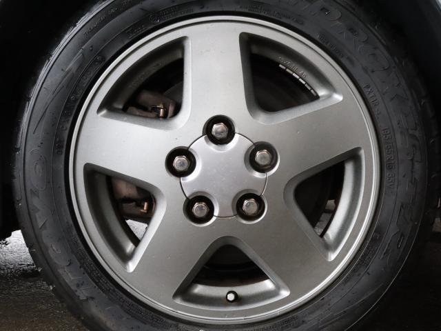 トヨタ ＭＲ２ ２．０ Ｇリミテッド ビルシュタインパッケージ装着車 H7年 (関東) 99