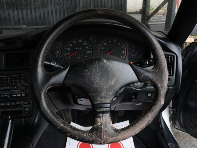 トヨタ ＭＲ２ ２．０ Ｇリミテッド ビルシュタインパッケージ装着車 H7年 (関東) 99