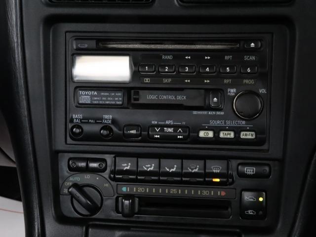 トヨタ ＭＲ２ ２．０ Ｇリミテッド ビルシュタインパッケージ装着車 H7年 (関東) 99